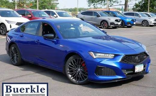 2023 Acura TLX Type S