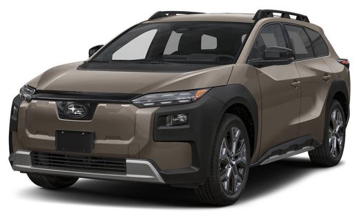 2026 Subaru Trailseeker Premium