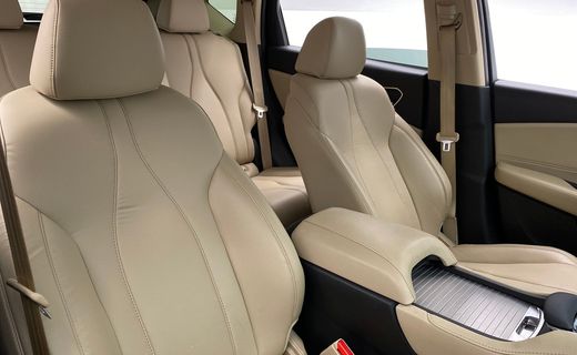 2019 Acura RDX Standard