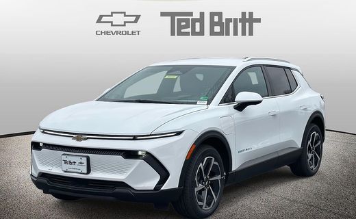 2026 Chevrolet Equinox LT 2 PDE