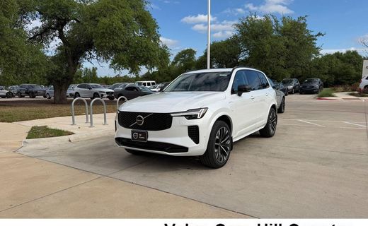 2026 Volvo XC90 Ultra Dark