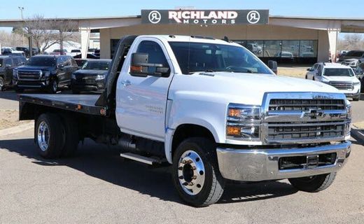 2021 GM GM515