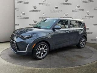 2022 Kia Soul