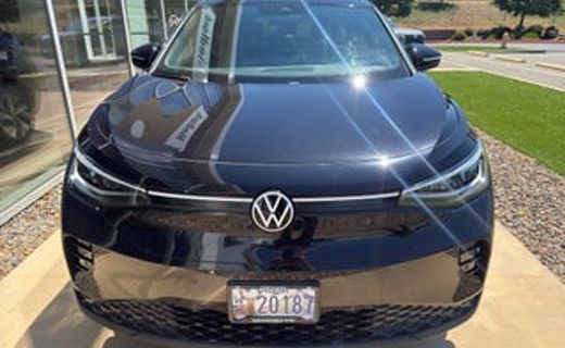 2023 Volkswagen ID 4 Pro S