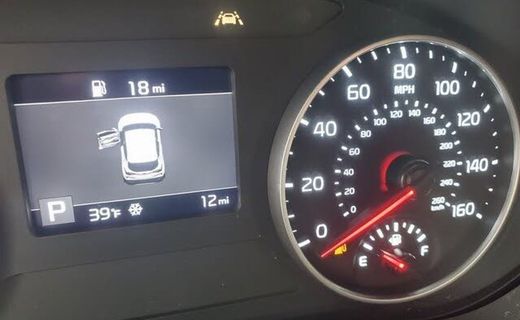 2023 Kia Seltos