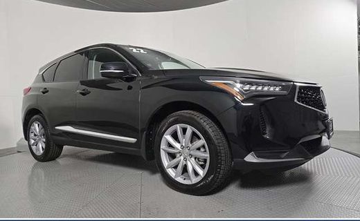 2022 Acura RDX