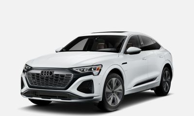 2024 Audi Q8 Quattro Preminum Plus
