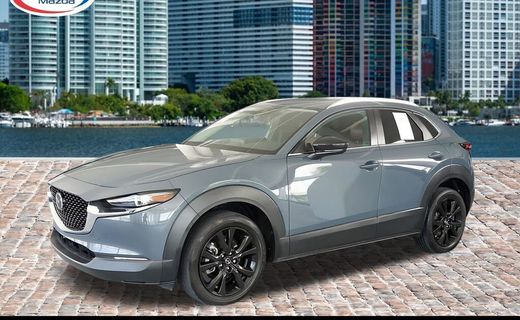 2023 Mazda CX-30 Preferred Package
