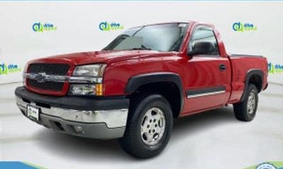 2001 Ford F-150 XLT