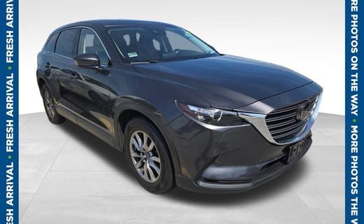 2018 Mazda CX-9 Touring