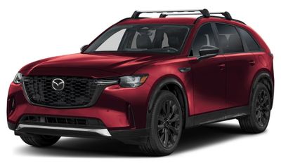 2026 Mazda CX-90 Sport