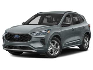 2024 Ford Escape ST Line
