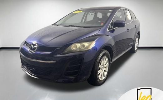 2010 Mazda CX-7 SV