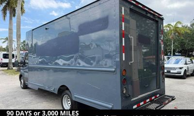 2022 Ford Transit Chassis 350 178