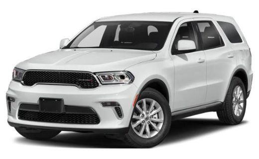 2021 Dodge Durango Citadel