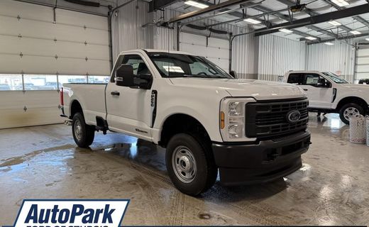 2026 Ford F-250 XL
