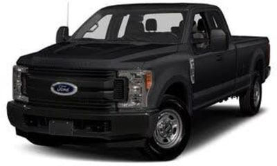 2018 Ford F-250 XL