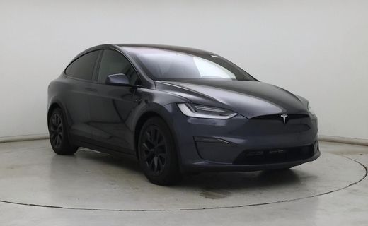 2022 Tesla Model X