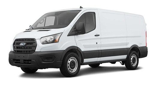 2020 Ford Transit LOW Roof