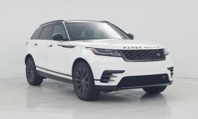 2019 Land Rover Range Velar R Dynamic SE