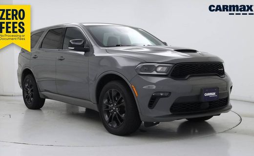 2022 Dodge Durango GT