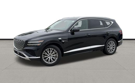 2025 Genesis GV80 2 5T Standard