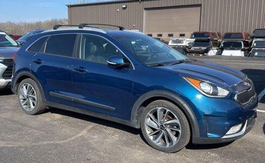 2019 Kia Niro