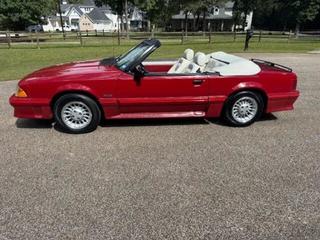 1988 Ford Mustang GT