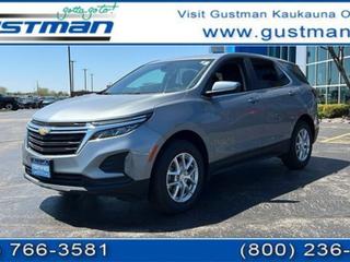 2024 Chevrolet Equinox LT 1LT