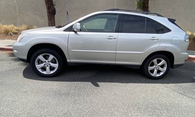 2006 Lexus RX RX330