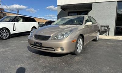 2005 Lexus ES 330