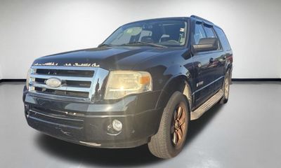 2008 Ford Expedition XLT