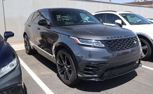 2023 Land Rover Range Velar P340 S