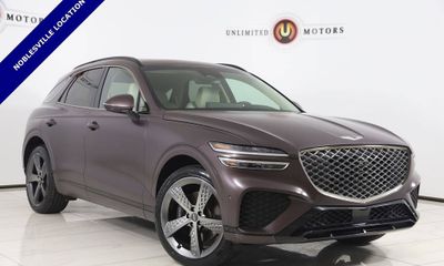 2023 Genesis GV70 3 5T Sport