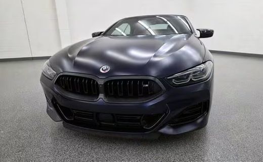 2023 BMW M850I
