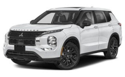 2024 Mitsubishi Outlander
