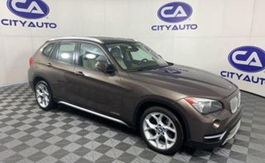 2013 BMW X5 XDRIVE35I