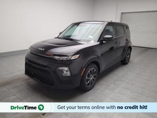 2022 Kia Soul