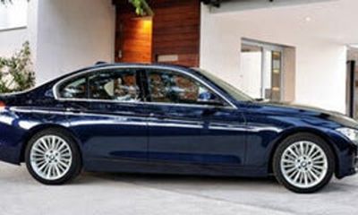 2013 BMW 328i SA