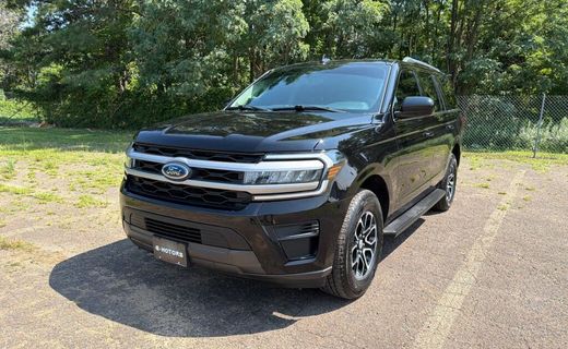2022 Ford Expedition XL