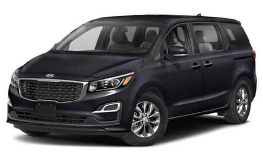 2021 Kia Sedona