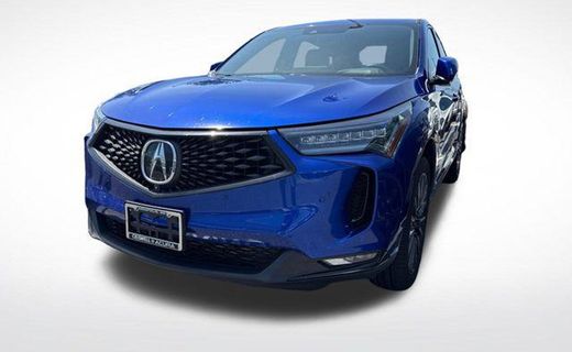 2024 Acura RDX Advance