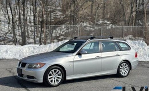 2006 Lexus ES 330