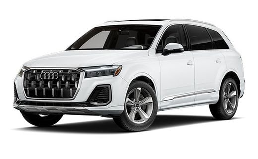 2026 Audi Q7 Quattro Premium
