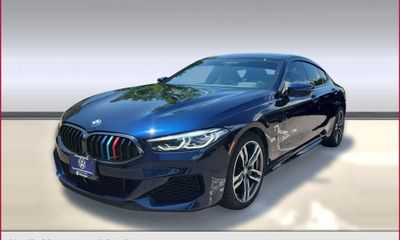 2022 BMW M850I xDrive GC