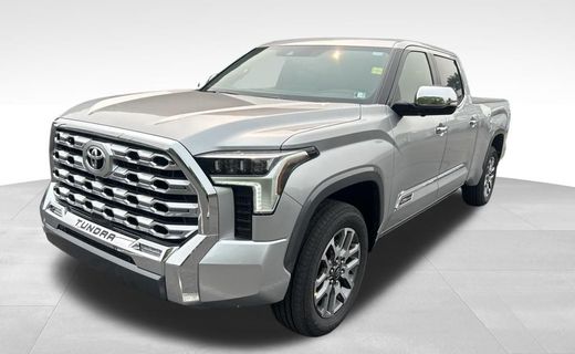 2026 Toyota Tundra 1794