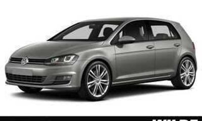 2014 Volkswagen Golf 25L Pzev