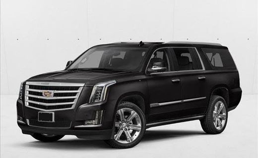 2016 Cadillac Escalade ESV