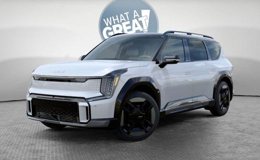 2026 Kia EV9