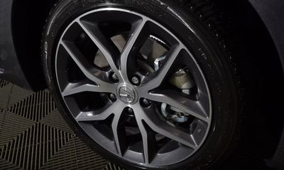 2022 Acura ILX Premium Package